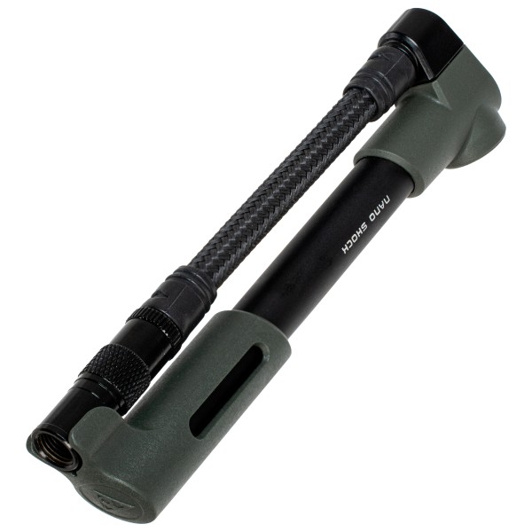 Topeak - Nano Shock - Minibomba