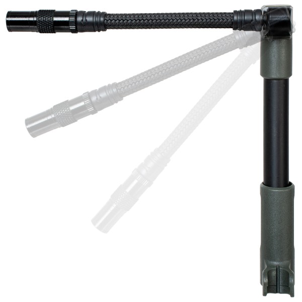 Topeak - Nano Shock - Minibomba