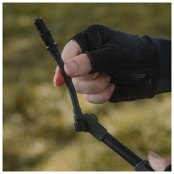 Topeak - Nano Shock - Minibomba