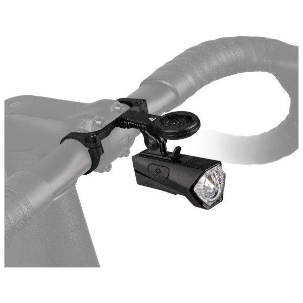 Topeak - PowerLite Combo 70 StVZO - Frontlicht