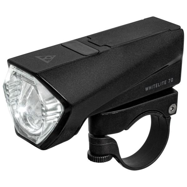 Topeak - PowerLite Combo 70 StVZO - Frontlys