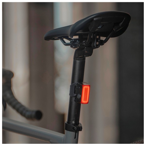 Topeak - PowerLite Combo 70 StVZO - Linterna frontal