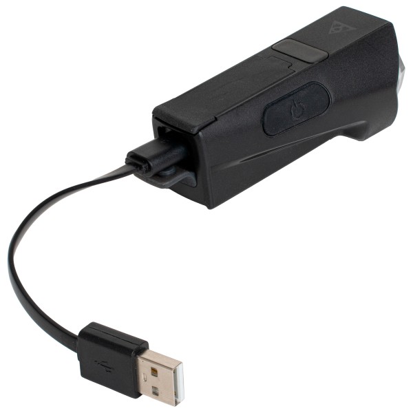 Topeak - PowerLite Combo 70 StVZO - Linterna frontal