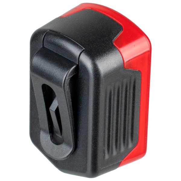 Topeak - RedLite Clip-On - Baglygte