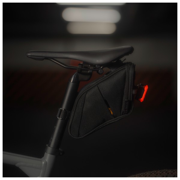 Topeak - RedLite Clip-On - Baglygte