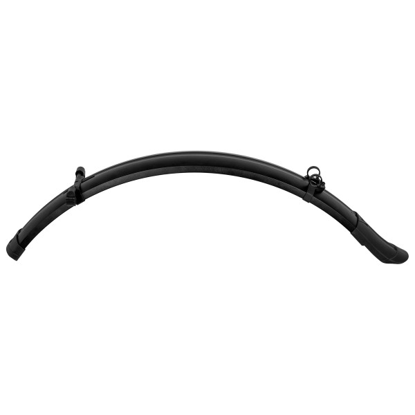 Topeak - TetraRack Full Fender M2 Aluminium - Parafango
