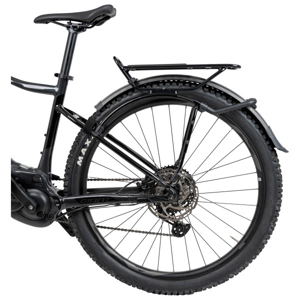 Topeak - TetraRack Full Fender M2 Aluminium - Parafango