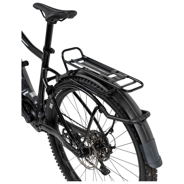 Topeak - TetraRack Full Fender M2 Aluminium - Parafango