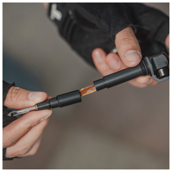 Topeak - Two Timer XT - Minipomp