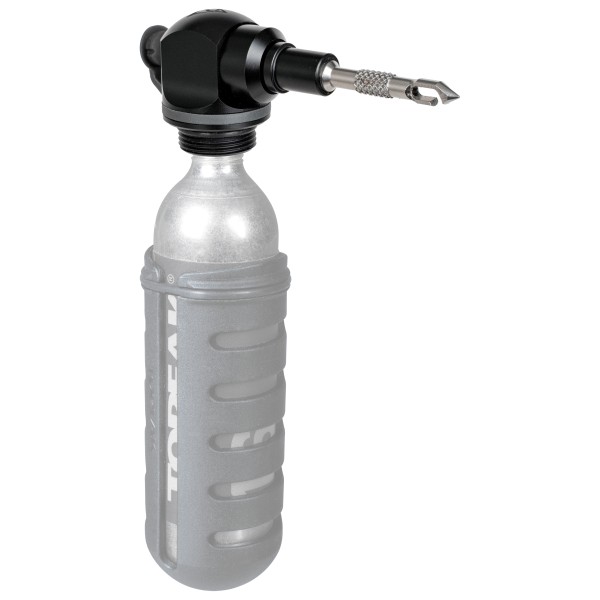 Topeak - Two Timer XT - Minipomp