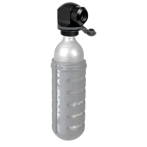 Topeak - Two Timer XT - Pompa portatile