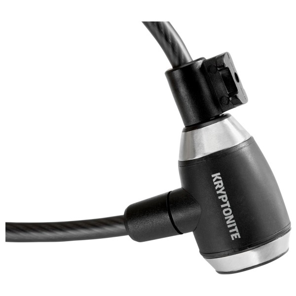 Kryptonite - KryptoFlex 1565 Key Cable - Lucchetto per bicicletta
