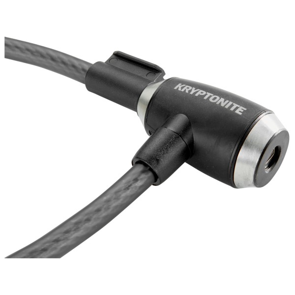 Kryptonite - KryptoFlex 1565 Key Cable - Lucchetto per bicicletta