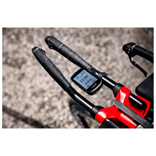 Garmin - Triathlon Halterung - Lenkerhalterung