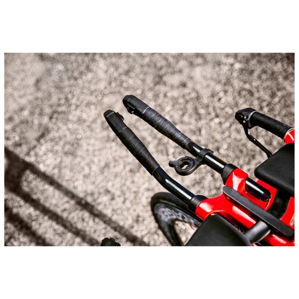 Garmin - Triathlon Halterung - Lenkerhalterung