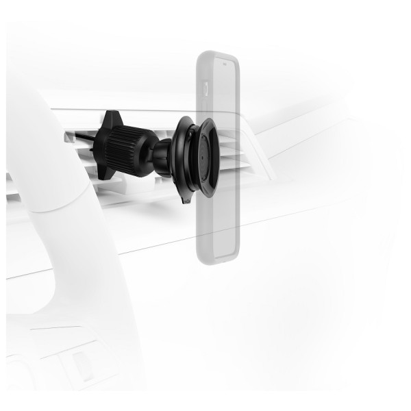 Fidlock - Vacuum Car Vent Base - GSM-houder