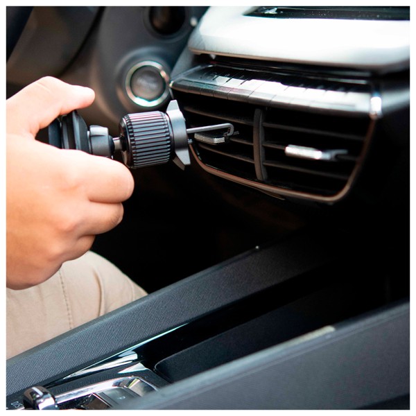 Fidlock - Vacuum Car Vent Base - GSM-houder