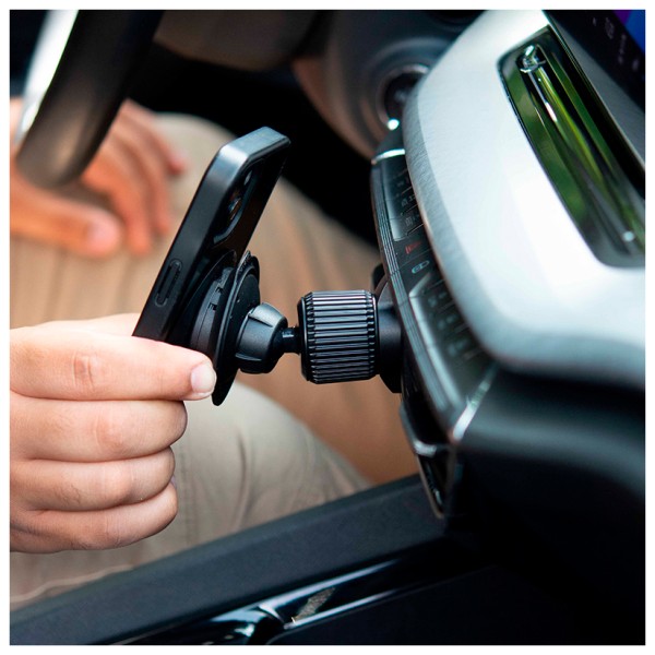 Fidlock - Vacuum Car Vent Base - GSM-houder