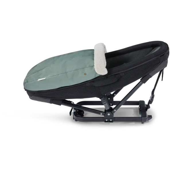 Croozer - Yuuna Kid Module Baby Seat - Child trailer accessories