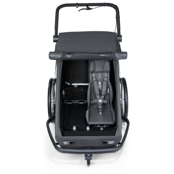 Croozer - Yuuna Kid Modul Basic Sitz - Accessoire kinderfietskar