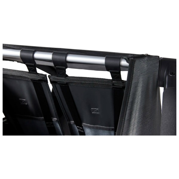 Croozer - Yuuna Kid Modul Basic Sitz - Accessoire kinderfietskar