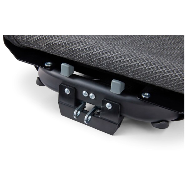 Croozer - Yuuna Kid Modul Basic Sitz - Accessoire kinderfietskar