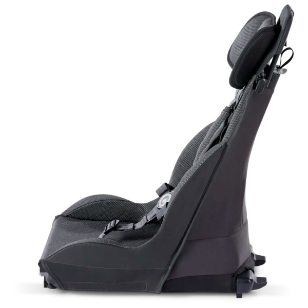Croozer - Yuuna Kid Modul Premium Sitz - Asiento infantil para bicicleta