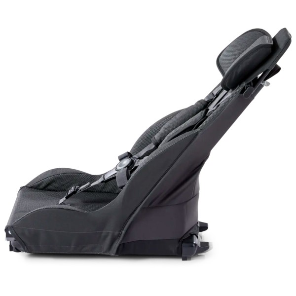 Croozer - Yuuna Kid Modul Premium Sitz - Asiento infantil para bicicleta