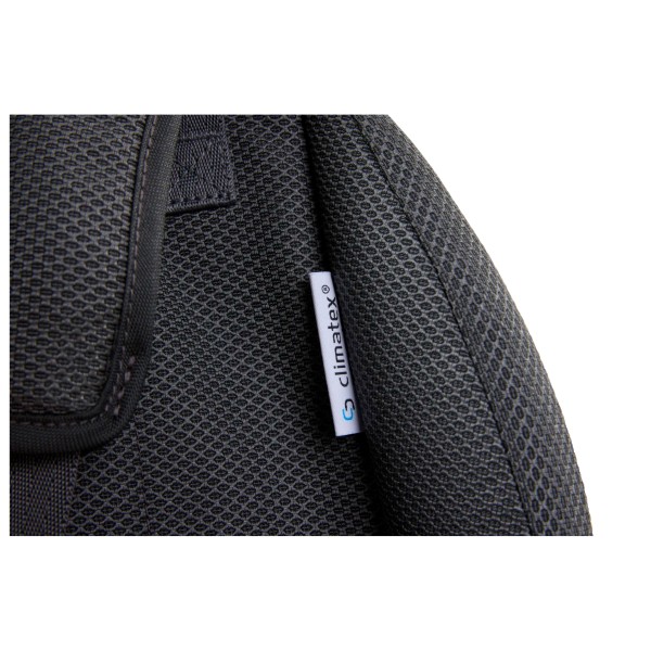 Croozer - Yuuna Kid Modul Premium Sitz - Asiento infantil para bicicleta