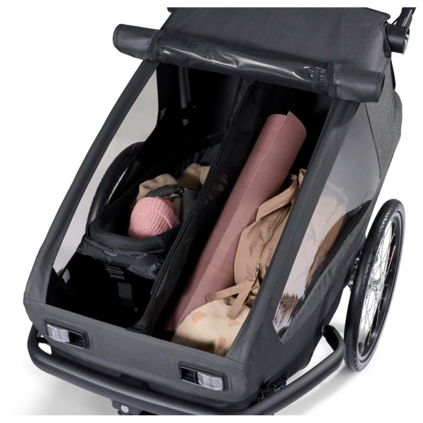 Croozer - Yuuna Modulzusatz Separator - Child trailer accessories