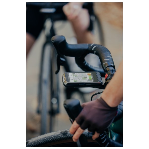 Wahoo - ELEMNT Ace - Bike computer