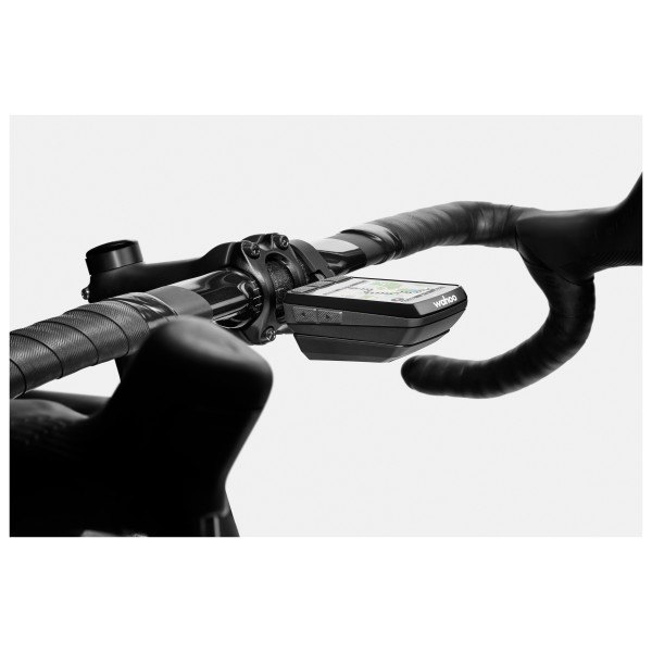 Wahoo - ELEMNT Bolt v3 - Fietscomputer