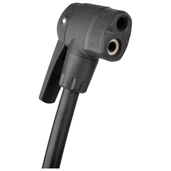 M-Wave - Air Jet - Staande pomp