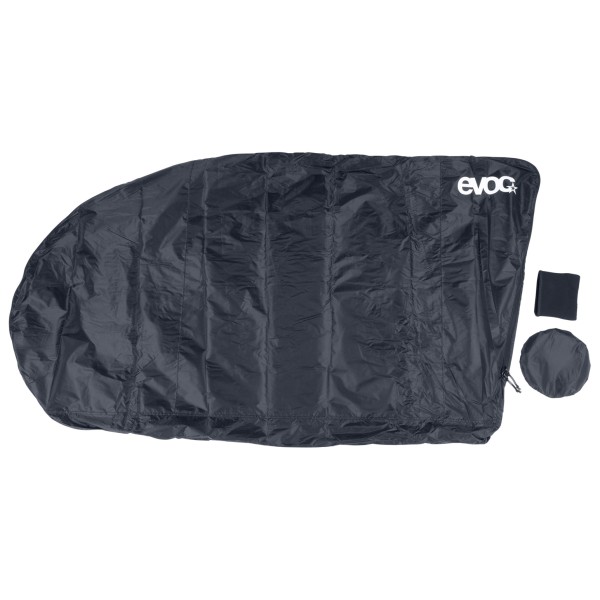 Evoc - Bike Cover Compact - Custodia per bicicletta