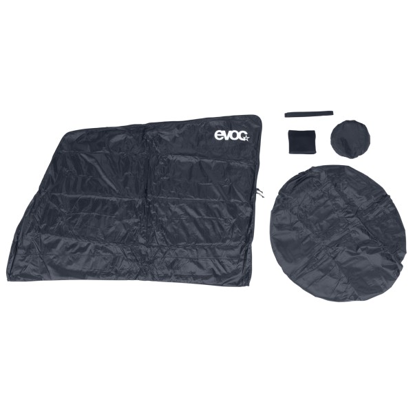 Evoc - Bike Cover Road - Cykelgarage