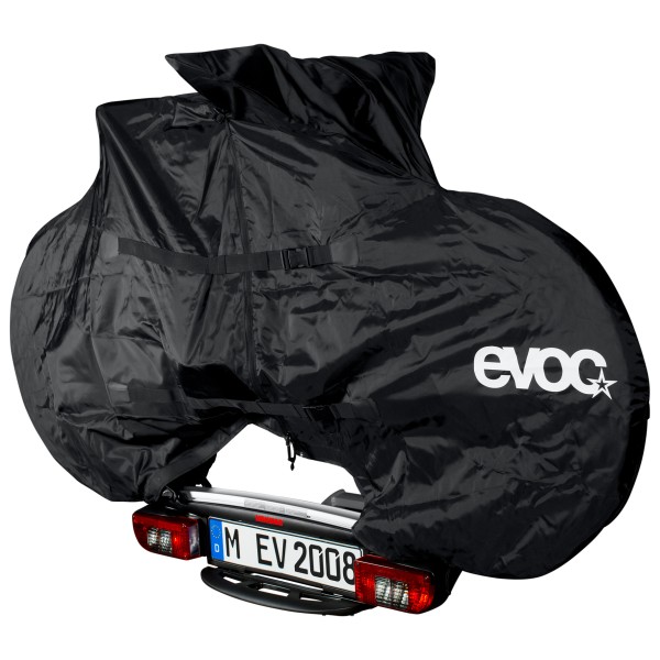 Evoc - Bike Rack Cover MTB - Cykelgarage