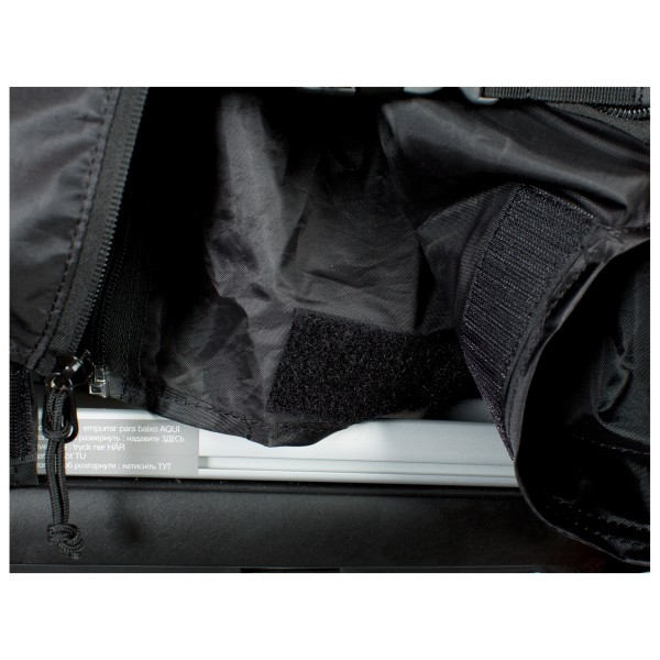 Evoc - Bike Rack Cover Road - Bike cover