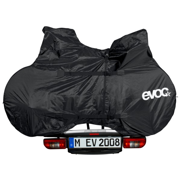 Evoc - Bike Rack Cover Road - Bike cover