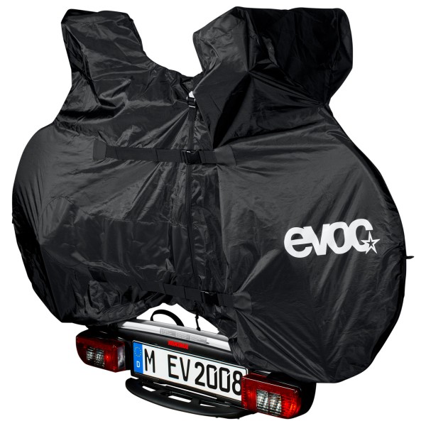 Evoc - Bike Rack Cover Road - Bike cover