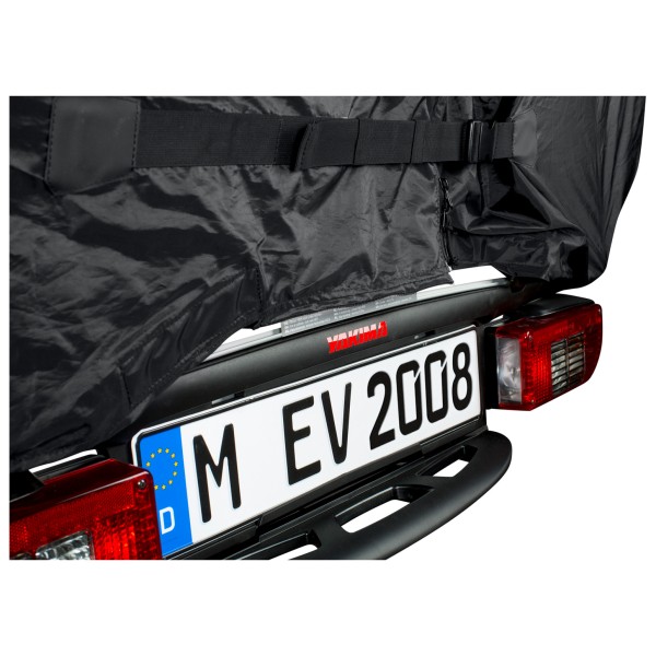 Evoc - Bike Rack Cover Road - Bike cover