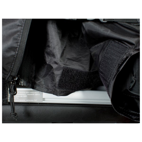 Evoc - Bike Rack Cover Road - Bike cover