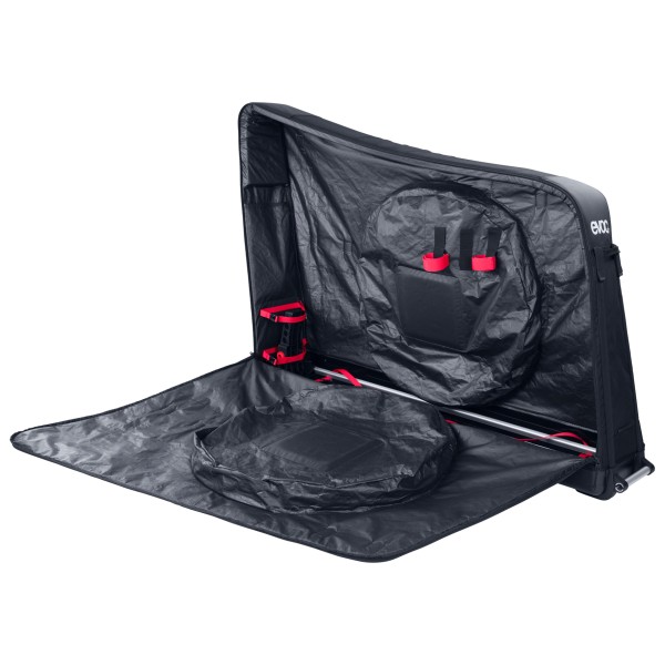 Evoc - Mountain Bike Bag Pro - Funda para bicicleta