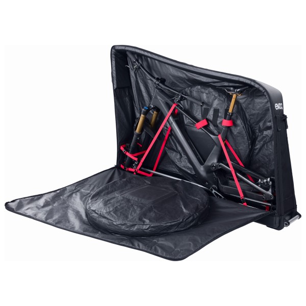 Evoc - Mountain Bike Bag Pro - Funda para bicicleta