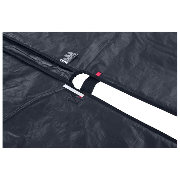 Evoc - Protective Bike Rug MTB - Pyöränkuljetuslaukku