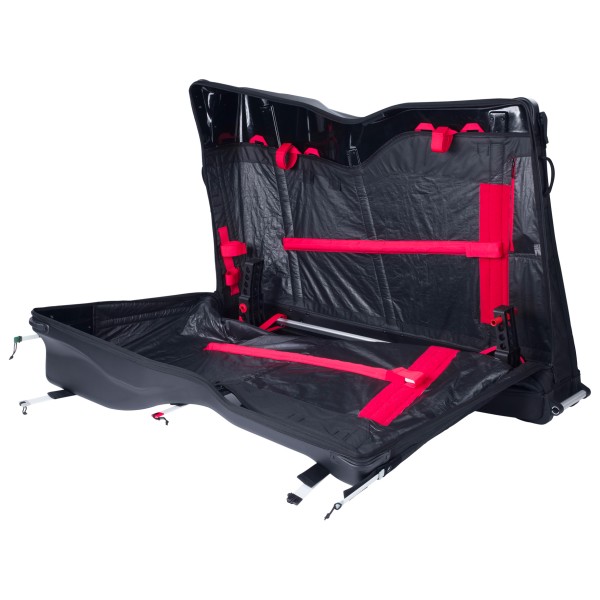 Evoc - Road Bike Bag Pro - Cykelgarage