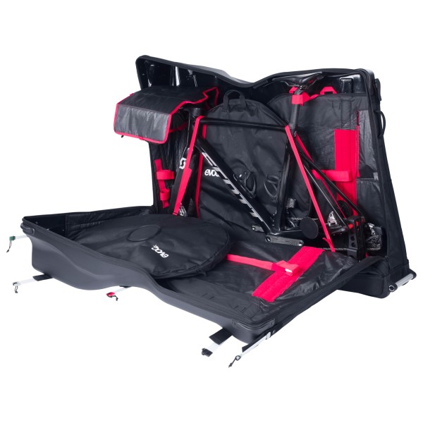 Evoc - Road Bike Bag Pro - Funda para bicicleta