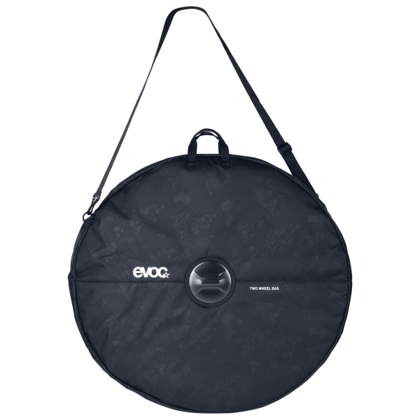 Evoc - Two Wheel Bag - Pyöränkuljetuslaukku