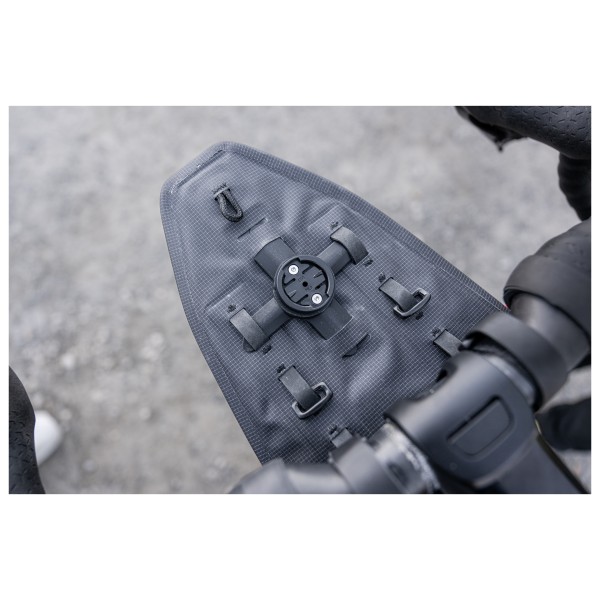 Cyclite - Aero Mount / 02 - Lampenhouder