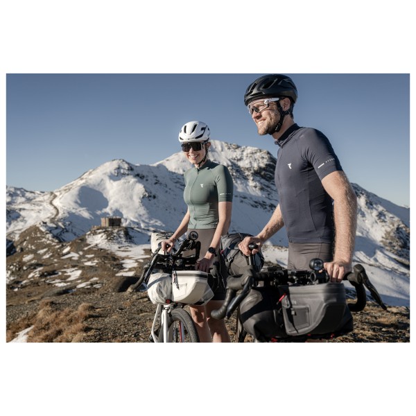 Cyclite - Aero Mount / 02 - Supporto lampada