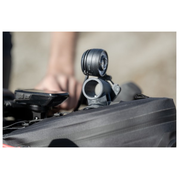 Cyclite - Aero Mount / 02 - Supporto lampada